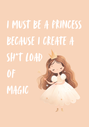 PRINCESS